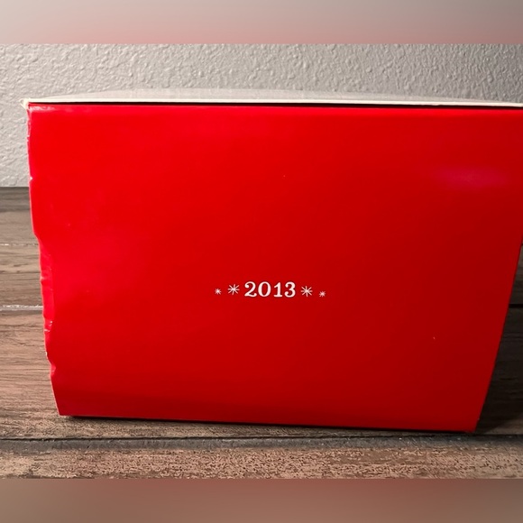 Hallmark Keepsake NEW 2013 “New Home” Christmas Ornament - Picture 8 of 8